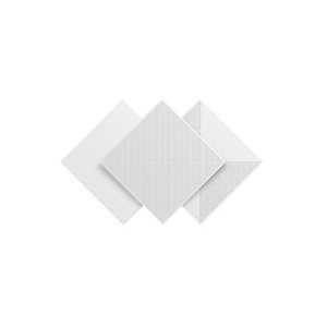 Aluminum panels W19