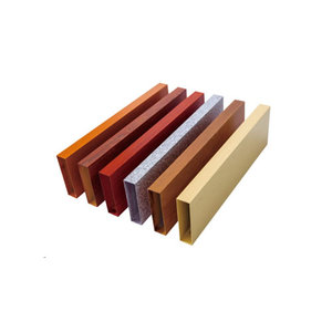 Aluminum panels 002