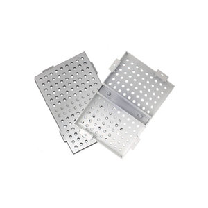 Aluminum panels 018