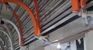 wallnova facade fitting