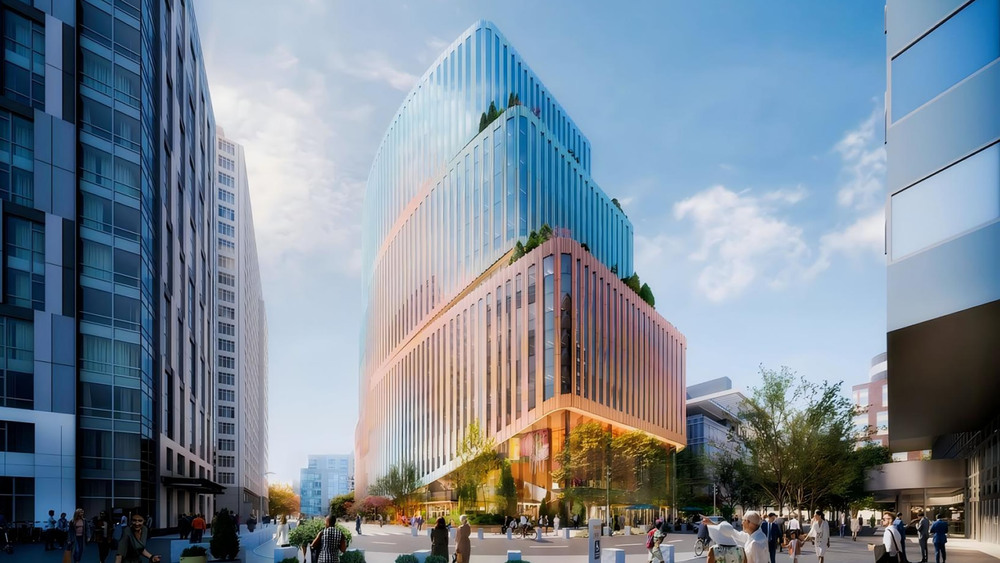 585 Kendall, Boston, USA