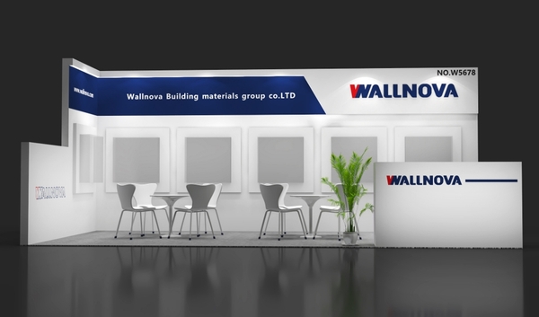 wallnova building materials