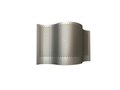 aluminum   W101