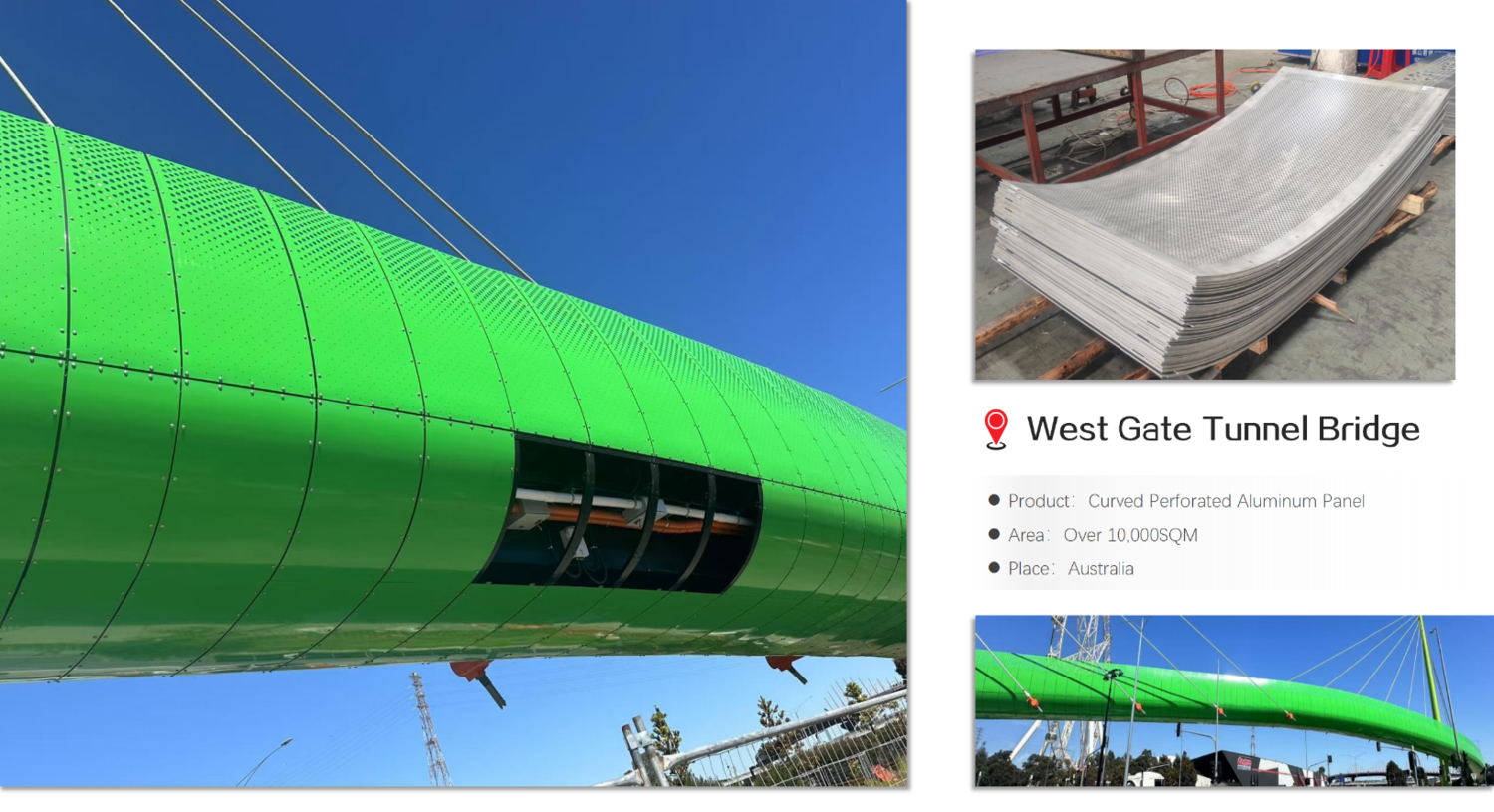 ALLNOVA Finished Project In Melbourne Australia