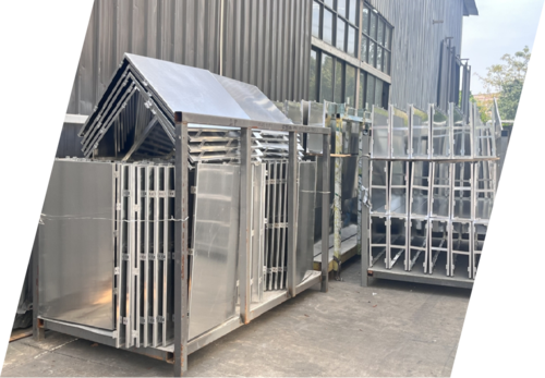 wallnova factory introduce